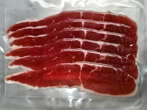 生ハム